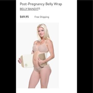 Belly Bandit - Bamboo